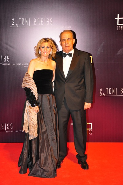 Toni Breiss Phantom Of The Opera